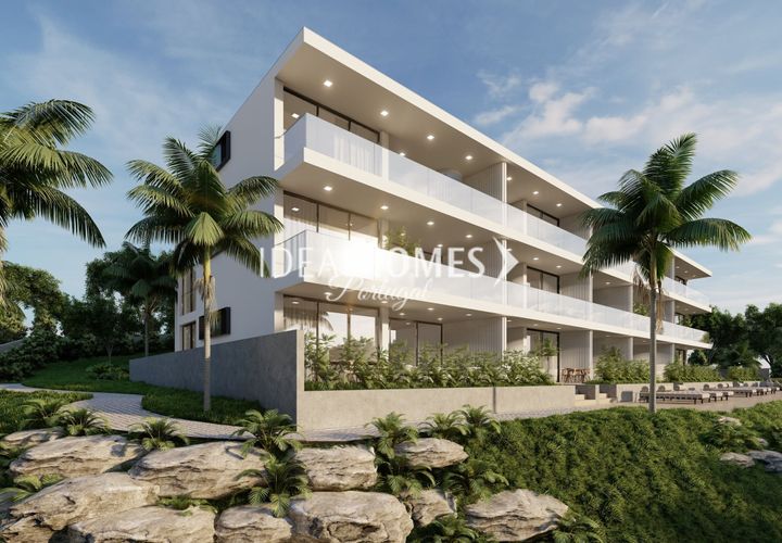 Lejlighed i Ferragudo, Faro, Ferragudo - € 837.000 | Ref: IDH33580 - foto 1