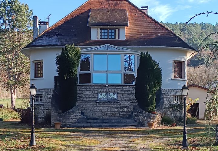 Villa a Prayssac, Lot, Prayssac - € 249.000 | Ref: LVMA90000087 - foto 1