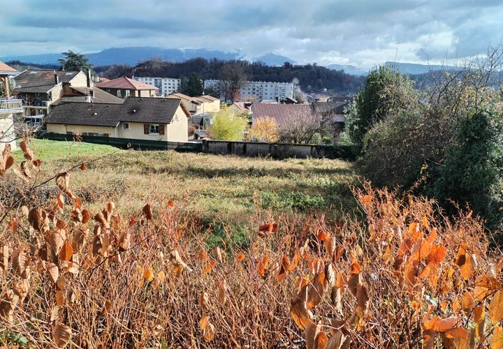 Terra a Renage, Isere, Renage - € 129.600 | Ref: PLVTE350000097 - foto 1