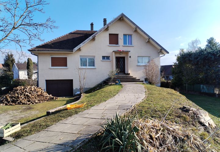 Villa a Rives, Isere, Rives - € 399.000 | Ref: PLVMA350000098 - foto 1