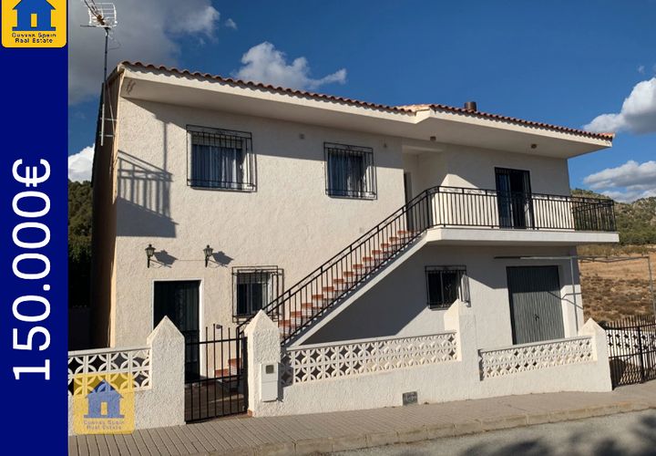 Byhus i Fatima, Granada, Fatima - € 150.000 | Ref: CS2184 - foto 1