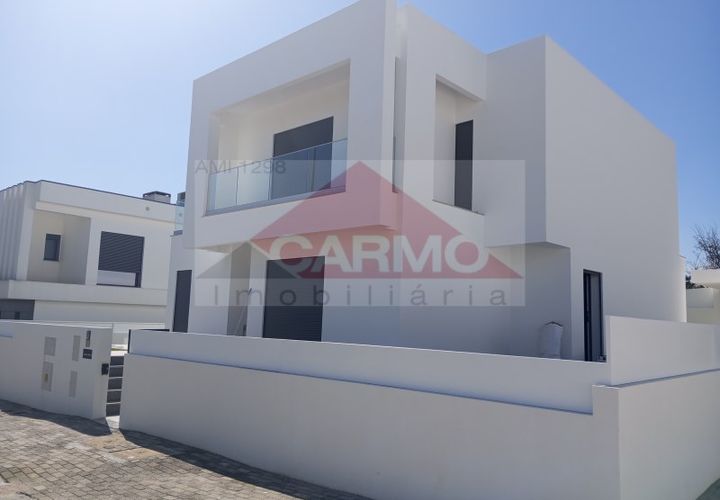 Villa i Corroios, Setubal, Corroios - € 765.000 | Ref: Mor4464 - foto 1