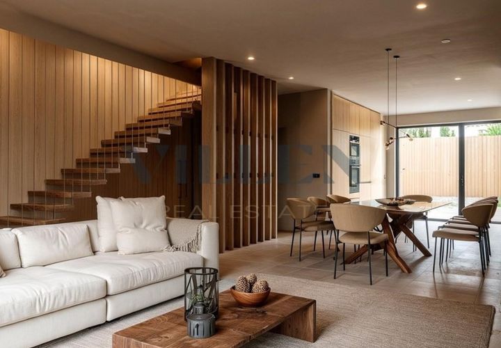 Villa a Joane, Braga, Joane - € 384.000 | Ref: VR-384-182 - foto 1
