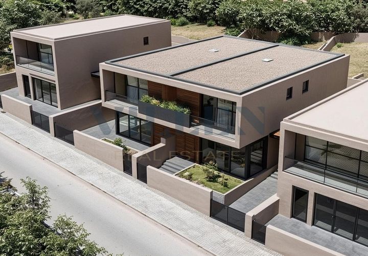 Villa a Joane, Braga, Joane - € 382.000 | Ref: VR-382-181 - foto 1
