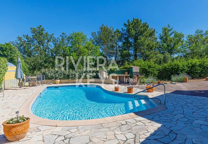 Villa a Taradeau, Var, Taradeau - € 422.000 | Ref: 85788226 - foto 1