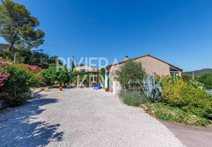 Villa i Taradeau, Var, Taradeau - € 422.000 | Ref: 85788226 - foto 1
