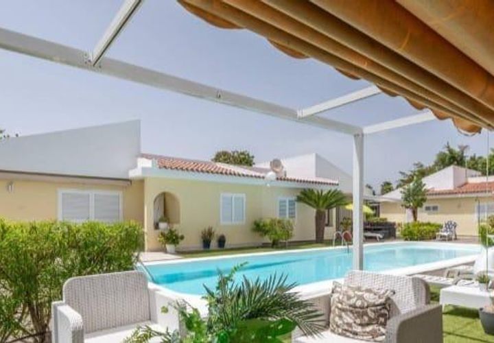 Bungalow i San Bartolome De Tirajana, Gran Canaria, San Bartolome De Tirajana - € 445.000 | Ref: KP-323907/2944 - foto 1