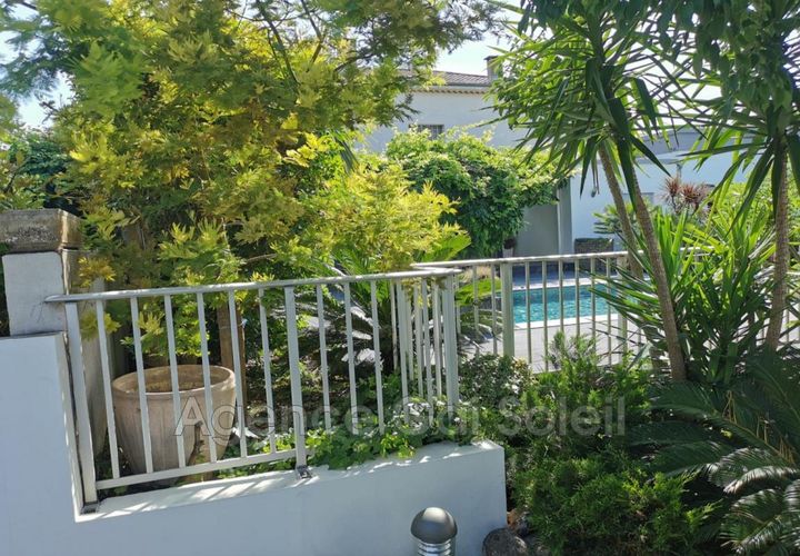 Villa a Beziers, Herault, Beziers - € 1.860/mes | Ref: 847L254M - foto 1