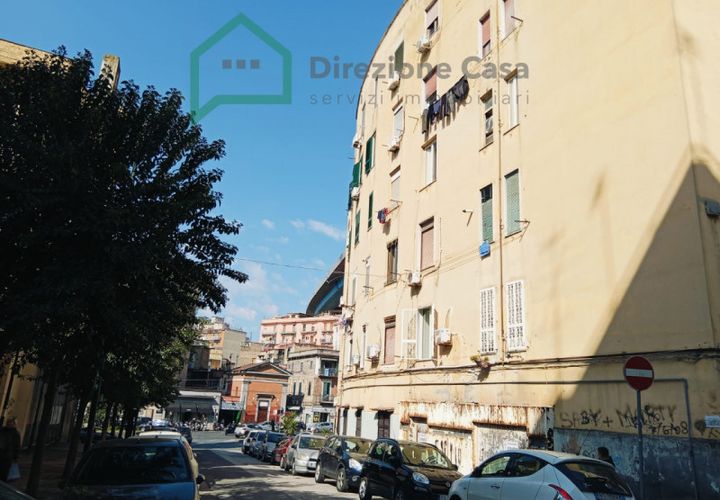 Lejlighed i Naples, Naples, Naples - € 169.000 | Ref: Via Astore - foto 1