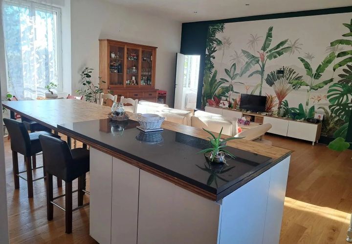Lejlighed i Langon, Gironde, Langon - € 179.000 | Ref: 89 - foto 1