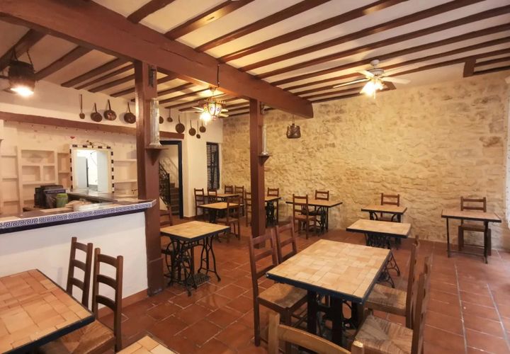 Leilighet i Langon, Gironde, Langon - € 179 000 | Ref: 91 - foto 1