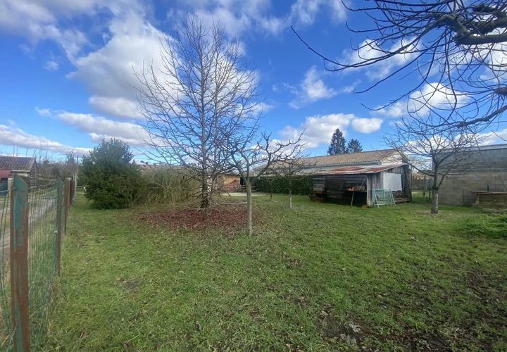 Terra a Cérons, Gironde, Cérons - € 128.000 | Ref: 104 - foto 1