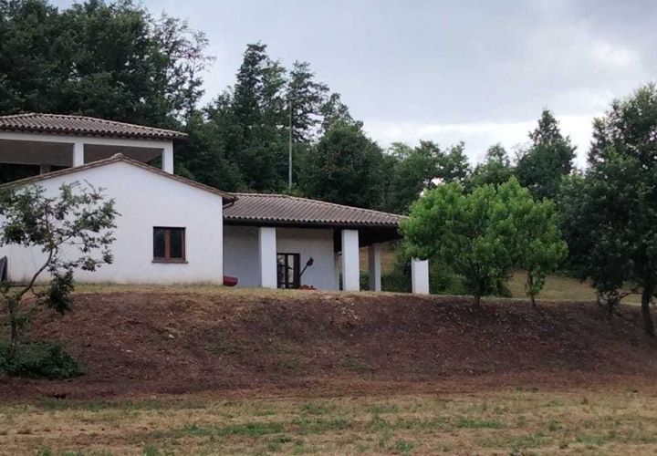Villa i Guardea, Terni, Guardea - € 168.000 | Ref: FRATTUCCIA02-1 - foto 1