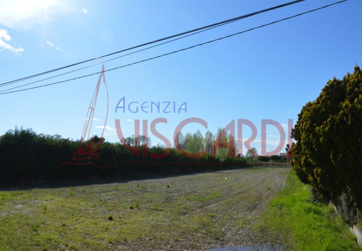 Helårsgrund i Jesolo, Venice, Jesolo - € 57.000 | Ref: V059 - foto 1