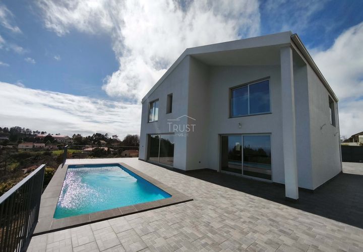 Villa i Calheta, Madeira, Calheta - € 485.000 | Ref: MOR018 - foto 1