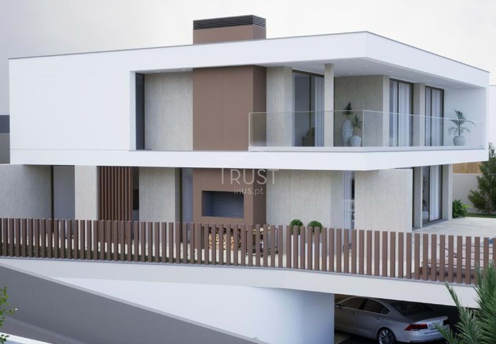 Villa i Calheta, Madeira, Calheta - € 2.280.000 | Ref: MOR020 - foto 1