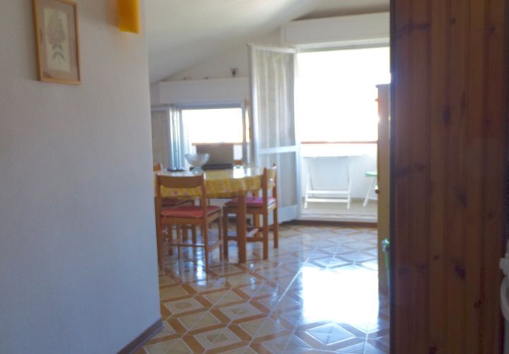 Lejlighed i Ameglia, La Spezia, Ameglia - € 108.000 | Ref: 1719 - foto 1