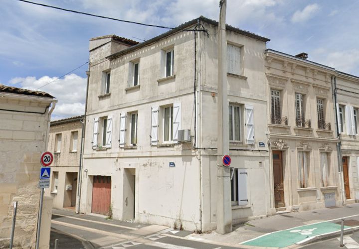 Villa i Libourne, Gironde, Libourne - € 209.000 | Ref: 830038290304 - foto 1