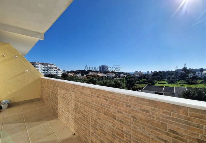 Lejlighed i Alvor, Faro, Alvor - € 290.000 | Ref: AR-6744 - foto 1