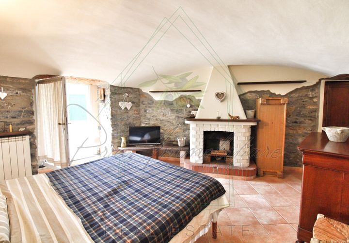 Lejlighed i Rapallo, Genoa, Rapallo - € 109.000 | Ref: 659DV-1 - foto 1