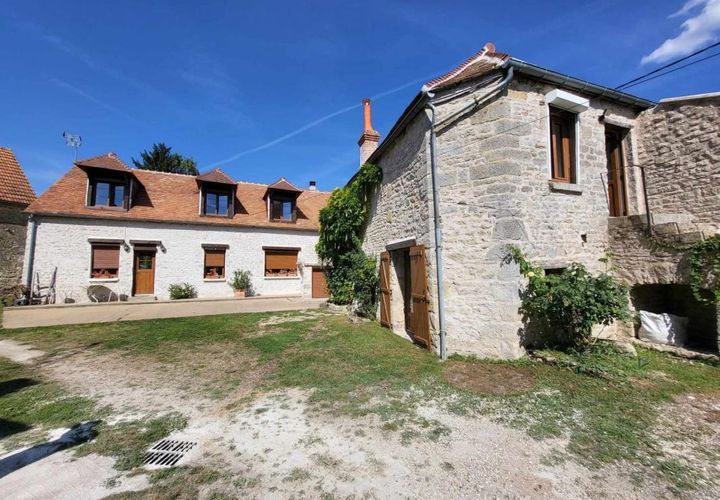 Landejendom i Sermaises, Loiret, Sermaises - € 312.900 | Ref: 2659BUBI - foto 1