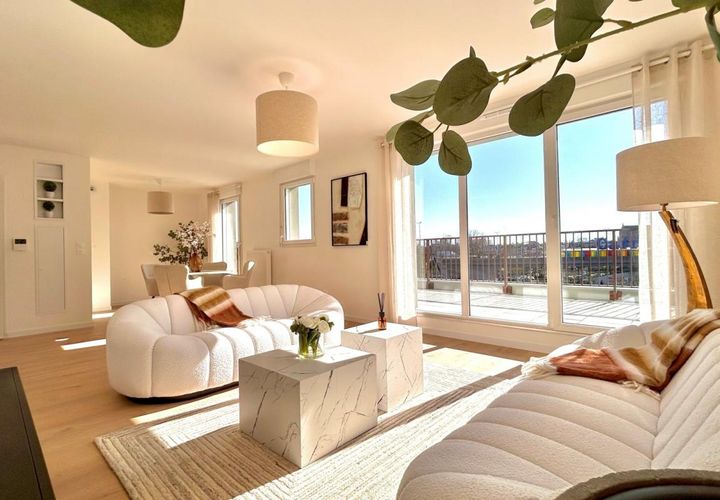 Leilighet i Armentieres, Nord, Armentieres - € 250 000 | Ref: EbeneA13UBI - foto 1