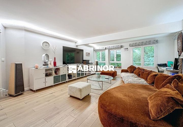 Leilighet i Lille, Nord, Lille - € 532 000 | Ref: STM-36909-MAPUBI - foto 1