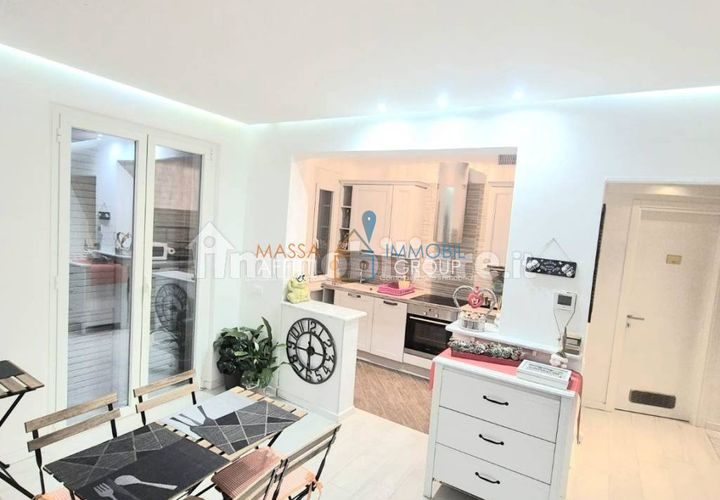 Byhus i Massa, Massa and Carrara, Massa - € 465.000 | Ref: 3367 - foto 1