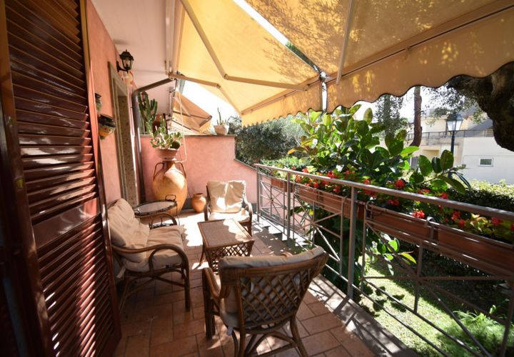 Villa i Rome, Rome, Rome - € 625.000 | Ref: BUONVISI - foto 1