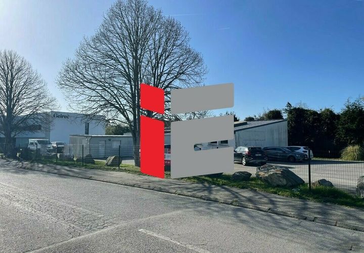 L'establiment comercial a Lorient, Morbihan, Lorient - € 24.000/mes | Ref: 56_0521_BL - foto 1