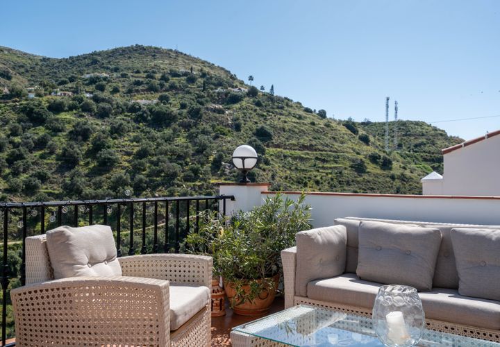 Byhus i Torrox, Malaga, Torrox - € 950.000 | Ref: SPCRM2680 - foto 1