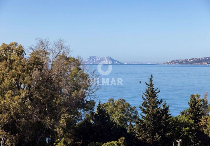 Byhus i Estepona, Malaga, Estepona - € 620.000 | Ref: 208197 - foto 1