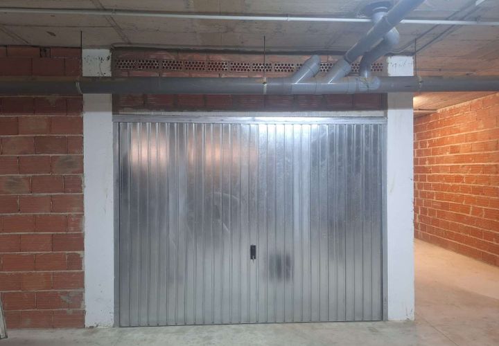 Garage i Orihuela, Alicante, Orihuela - € 12.000 | Ref: G-0055 - foto 1