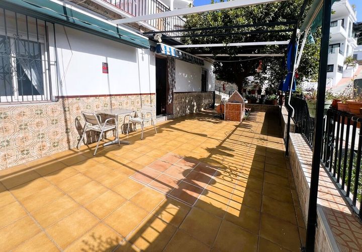 Landsbyhus i Competa, Malaga, Competa - € 205.000 | Ref: C1685 - foto 1