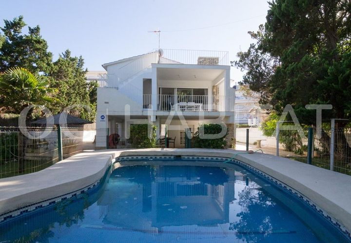 Villa i Denia, Alicante, Denia - € 930.000 | Ref: JH053/6904 - foto 1
