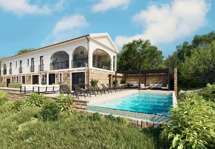 Villa a Agropoli, Salerno, Agropoli - € 225.000 | Ref: RP-472050-472050 - foto 1