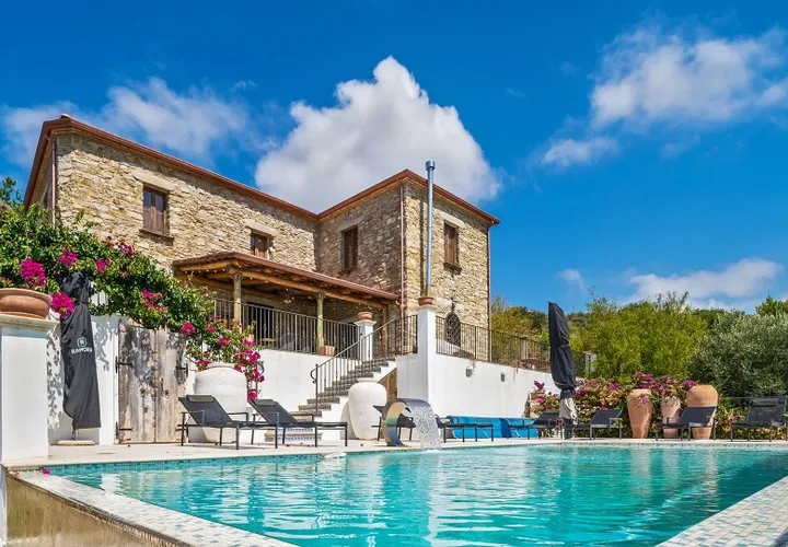 Villa a Agropoli, Salerno, Agropoli - € 195.000 | Ref: RP-480346-480346 - foto 1