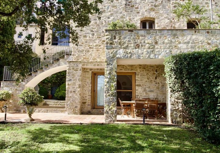 Villa a Sanremo, Imperia, Sanremo - € 730.000 | Ref: E300-481079 - foto 1
