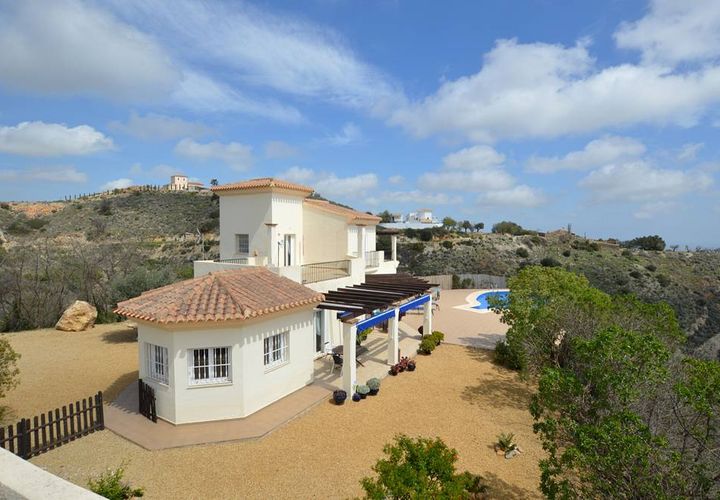 Villa a Bedar, Almeria, Bedar - € 525.000 | Ref: OLV2096 - foto 1