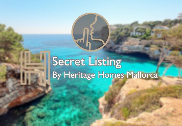 Reihenhaus in Pollenca, Mallorca, Pollenca - € 550.000 | Ref: STEH1061Q - Foto 1