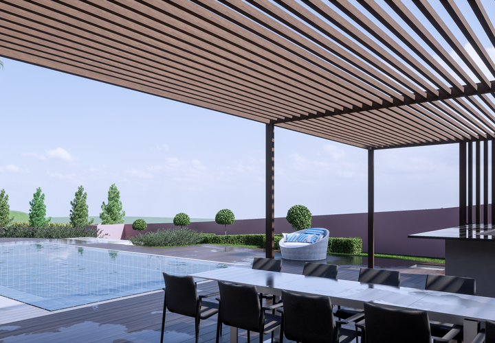 Villa i Lagos, Faro, Lagos - € 3 500 000 | Ref: BPA5436 - foto 1