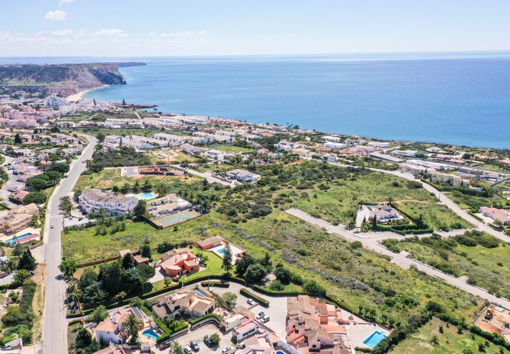 Helårsgrund i Lagos, Faro, Lagos - € 2.190.000 | Ref: BPA4278 - foto 1