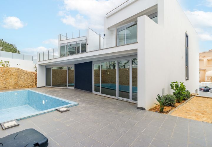 Villa i Lagos, Faro, Lagos - € 1.750.000 | Ref: BPA5402 - foto 1