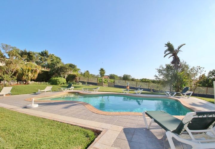 Villa i Lagos, Faro, Lagos - € 1.600.000 | Ref: BPA5156 - foto 1