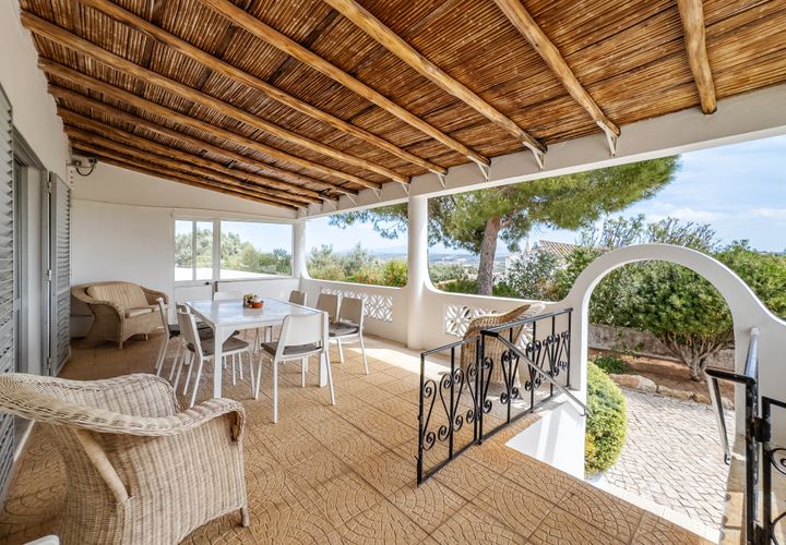 Villa a Lagos, Faro, Lagos - € 1.100.000 | Ref: BPA5483 - foto 1