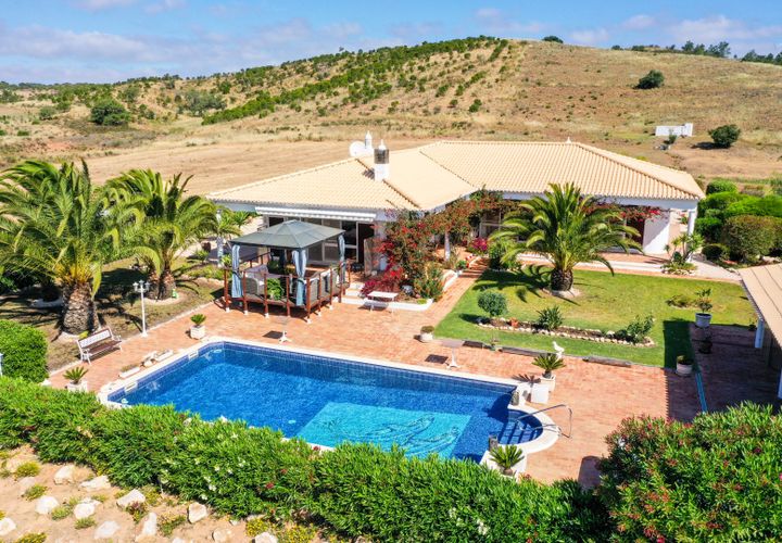 Villa i Lagos, Faro, Lagos - € 1.150.000 | Ref: BPA5367 - foto 1