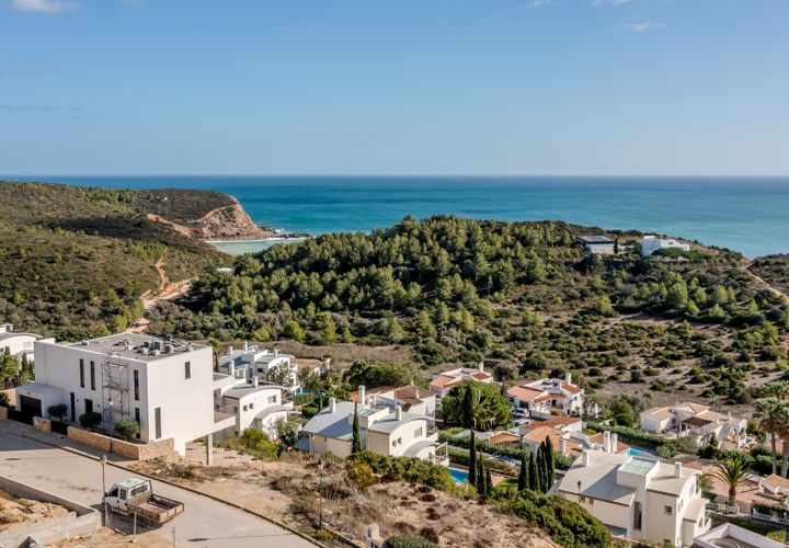 Helårsgrund i Sagres, Faro, Sagres - € 795.000 | Ref: BPA4306 - foto 1