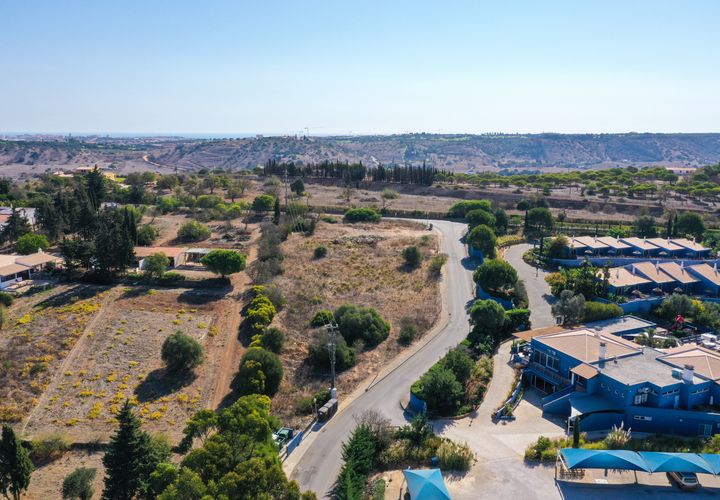 Helårsgrund i Lagos, Faro, Lagos - € 490.000 | Ref: BPA4250 - foto 1