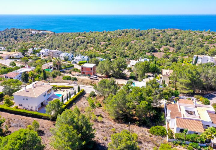 Helårsgrund i Sagres, Faro, Sagres - € 270.000 | Ref: QDF-99 - foto 1