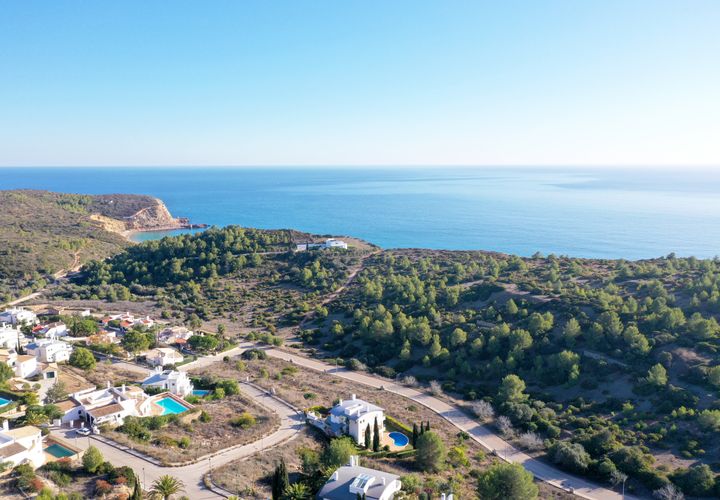Helårsgrund i Sagres, Faro, Sagres - € 212.800 | Ref: QDF-12 - foto 1